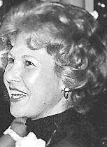 Joan Luciano's Instagram, Twitter & Facebook