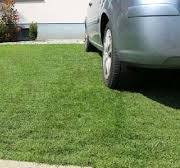 Grass Pavers by NDS