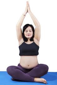 Yoga umumnya digunakan untuk relaksasi dan terbukti efektif untuk mengurangi stres dan kecemasan pada wanita hamil sehingga dimungkinkan untuk meningkatkan kualitas tidur bagi wanita hamil. Manfaat Yoga Selama Kehamilan