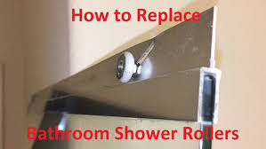 We did not find results for: Tutorial How To Replace Bathroom Shower Rollers Youtube