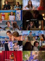 Uk | usa ستارگان : The Kissing Booth 2 2020 Bluray 1gb Hindi Dual Audio 720p Bolly4u