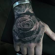 In some cases, it is the ultimate expression of rebellion and riot. Top 41 Badass Hand Tattoos For Men 2021 Inspiration Guide