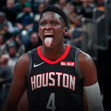 Al menos para victor oladipo. Victor Oladipo Is A Houston Rocket H T Robksports Rockets