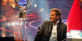 April wird dieter bohlen zum letzten mal als juror der sendung zu sehen sein. Dieter Bohlen Darum Musste Er Bei Dsds Weg