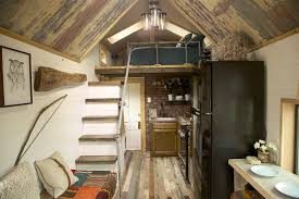 Tiny House Design With Timeless Appeal Tiny House Nation Tiny House Towns Tiny House Big Living