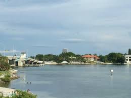 The Amazing View Picture Of Chart House Longboat Key