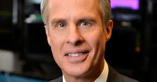 ABC's Terry Moran abruptly axed after unhinged rant