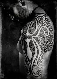 It s all about tattoo designs. Germanic Tribal Tattoos