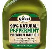 Amazon.com: Difeel 99% Natural Premium Hair Oil - Pro-Growth ...