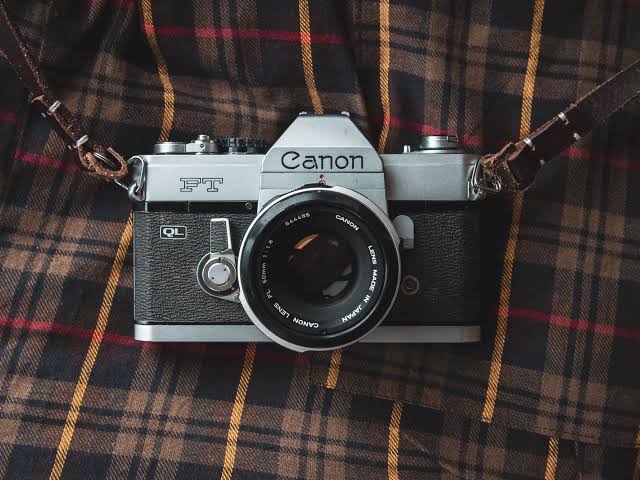 Canon FT QL - Shutterlogue