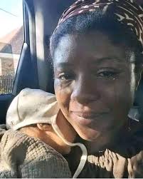 My beautiful younger sisters, Before you roll your eyes at a woman whose  child is crying in public, Before you whisper, Ah ah, why can't she control  her kids? Before you judge