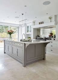 To preserve their true color cleaning and coating with. Contemporary Grey Kitchen Tom Howley
