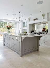 32 stylish ways to work with gray kitchen cabinets. Contemporary Grey Kitchen Pinterest Novocom Top