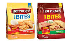 Are Hot Pockets a snack?