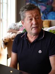 Bjarne Brøndbo om livet og karrieren i D.D.E.: Gikk på en smell under  koronapandemien