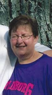 Becky Shank Obituary January 26, 2015