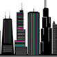 Chicagoland Be A Hero Fun Run