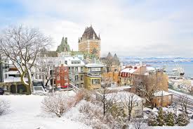 Quebec was one of the first areas of canada to be explored and settled by europeans. Quebec Holds First Arrima Draw Of 2021 Canada Immigration News