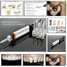 Today, several dental filling materials are available. Pin On Dental Bridge Before And After
