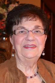 Mary Volpe Obituary (2021)