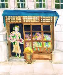 Dashkova is reported ……… a new novel now. Mrs Dalloway By Virginia Woolf
