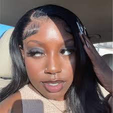 Ebony Boudreaux's Instagram, Twitter & Facebook