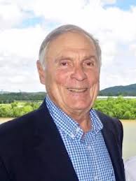 Ensign, William “Bill” Eldridge