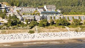 Usedom's best places to eat. Expansion Arcona Mit Neuzugang Auf Usedom