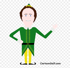 Train motor skills imagination, and patience of children, develop motor skills. Buddy The Elf Png Will Ferrell Transparent Elf Clipart 446198 Pinclipart