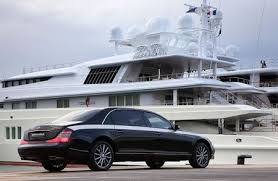 Maybach 62 2 Jpg By Saintrop Com The Nirvanesque Cote D Azur Maybach Luxury Cars Limousine