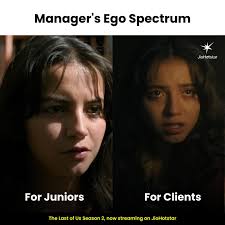 Loss shapes you. Revenge changes you. The Last of Us Season 2 streaming now 