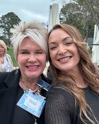 Women Summit of the Lowcountry, empowering each other through community,  leadership and entrepreneurship. From laughter to tears this day was truly  what I needed. Let's learn and grow together and make a