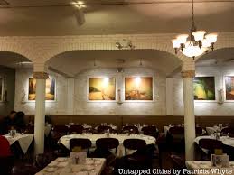 Wall decor living room blue bedroom decor minimalist bedroom design above bed decor wall decor. Arthur Avenue Restaurant Celebrates 100 Years In The Bronx S Little Italy Untapped New York