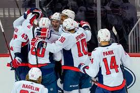 Get a recap of the washington capitals vs. Orlov Scores In Ot To Give Capitals 2 1 Win Over Devils Winnipeg Free Press