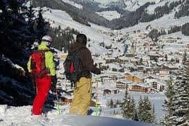 Lech hosted numerous stages of the world cup and the european alpine ski cup, the above all lech is internationally renowned for the highlight of winter season, 'the white ring', the longest ski. Lech Ski Holidays Lech Ski Resort Skiworld