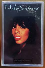Donna Summer