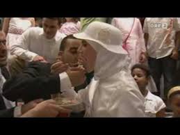 Hochzeit Auf Muslimisch Youtube