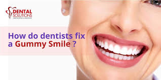 A gingivectomy is a surgery that removes excessive gum tissue. Can You Fix A Gummy Smile