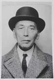 Bronislaw Onuf-Onufrowicz