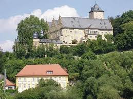 With an area of 70,550.19 en.wikipedia.org 2m Bayern Germany Large Gothic Castle Castleist
