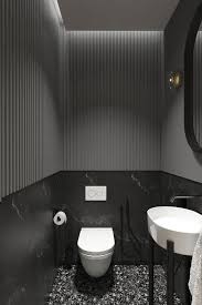 baldowo tczew raca architekci wc design restroom design washroom design