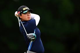 They are 6 strokes behind the champion jutanugarn sister. Filipino Olympian Profile All Eyes On Saso Philippines Best Bet For Gold Abs Cbn News