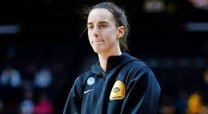 Social Media Is Drooling Over Photo Of Caitlin Clark Rocking Incredibly  Short Skirt, Showing More Leg Than She's Ever Shown Before