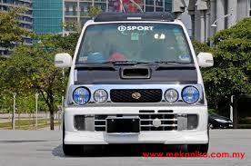 Semua jenis kenari berpotensi memiliki kicauan gacor dan ngerol, kecuali kenari betina. Perodua Kenari Yrv Mujur Parts Move Dah Makin Murah Mekanika