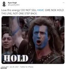 Amc continues to remain popular as a meme stock among retail investors. 20 Nokia Stock Sndl Stock Funny Nokia Pictures Funny Robinhood Memes Funny Stock Market Memes Unkleaboki Diary