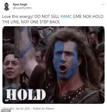 See, rate and share the best amc memes, gifs and funny pics. Amc Stock Memes How Amc Stock Works 22 Funny Trading Stock Market Memes Unkleaboki Diary 10 331 Likes 8 Talking About This
