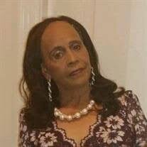 Mrs. Theresa Robicheaux Chambers Obituary