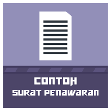 Salah satu contoh surat resmi adalah surat penawaran. 2020 Contoh Surat Penawaran Android App Download Latest