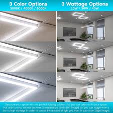 Maybe you would like to learn more about one of these? Luxrite 2x2 Led Panel Lights 3 Color Options 20w 30w 40w Switch Grid Drop Ceiling Lights 0 10v Dimmable 120 277v 4 Pack Overstock 34128268