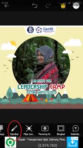 Twibbon adalah salah satu tool untuk menghiasi foto. Cara Mudah Memasang Twibbon Pojokata